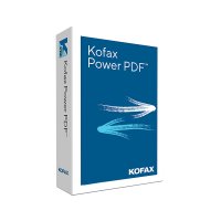 KOFAX Power PDF Advanced 기업용 ESD