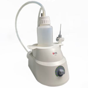 Economical Vacuum Aspirator 경제형 진공 아스피레이터 ECOVAC 엘케이랩코리아 DLAB
