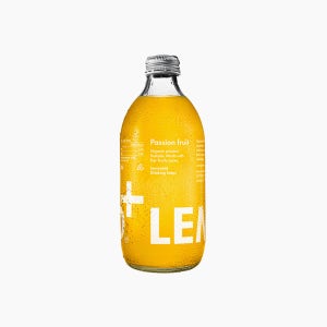 레몬에이드플러스 오리지널 패션후르츠 330ml x 12병 (1box)