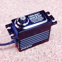 B900WFMT B900W Highest Rock Crwaling Brushless Servo 풀메탈케이스버젼