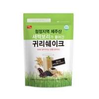 엄마사랑 새싹보리가 들어간 귀리 쉐이크 1.1kg