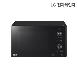 [전국설치] LG 스마트 인버터 전자레인지 25L MW25B 희망일 배송가능
