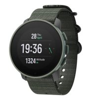 SUUNTO 9 PEAK PRO 스포츠 시계 10.8mm 미군표준준수 GPS 방수 사파이어크리스탈