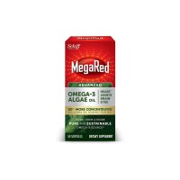 Megared 쉬프 메가레드 오메가3 알게오일 50정