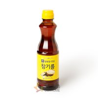 아워홈 참기름 500ml