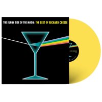 [예약판매] [LP] Richard Cheese - The Sunny Side Of The Moon