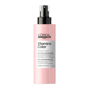 [염색모발 케어용] 로레알 비타미노 텐인원 세럼 190ML