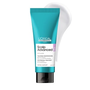 [민감두피&헤어케어] 로레알 스칼프 어드밴스드 안티 디스컴포트 트리트먼트 200ML