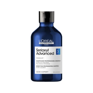 [가는 모발용] 로레알 프로페셔널 세리옥실 덴시파잉 샴푸 300ML