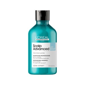 [비듬두피용] 로레알 프로페셔널 스칼프 어드밴스드 안티 댄드러프 샴푸 300ML