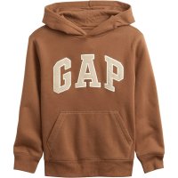 GAP 갭 로고 스웨트 후드 티셔츠