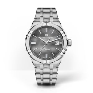 AI6008 오토매틱 42mm 메탈밴드시계