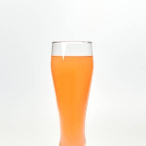 (1박스 6개) 파사바체 바이젠 맥주 유리컵 500cc 아메리카노 아아 카페용 커피 비어