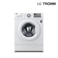 [전국무료설치배송] LG TROMM 빌트인 드럼세탁기 9kg F9WPA 희망일 배송가능