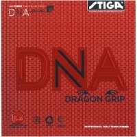 스티가 탁구러버 DNA DRAGON GRIP 드래곤 그립