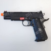 WE EMG SAI RED 1911 - EMG 콜트