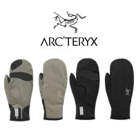 [arcteryx] 아크테릭스 벤타 장갑 글러브 VENTA MITTEN