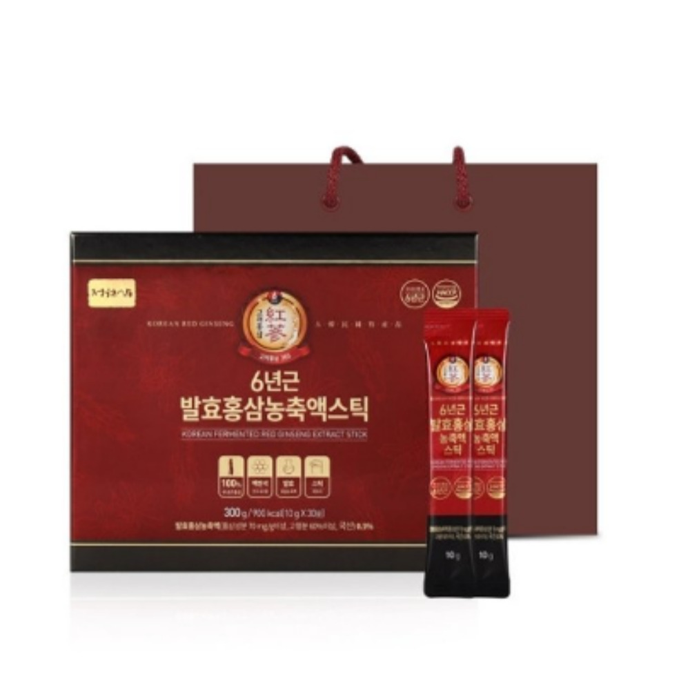 발효홍삼농축액23