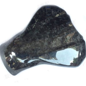 가와사키 닌자400 EX400 튜닝 파츠 기름 탱크 카본무늬 커버 2018-2019