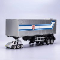 로보센 옵티머스 프라임 프래그쉽 트레일러 OPTIMUS PRIME AUTO-CONVERTING ROBOT TRAILER [미국정품,관부가세포함]