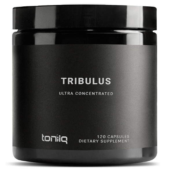 Toniiq 트리뷸러스 120정