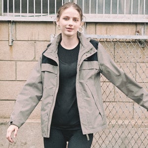 비트로 남성 여성바람막이자켓 JK-82222