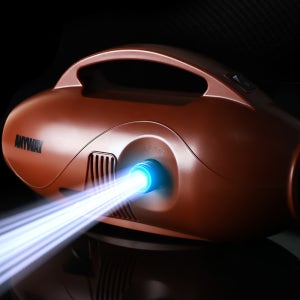 애니웨이 원웨이 펌프 5psi 브라보 수류탄 에어텐트 펌프