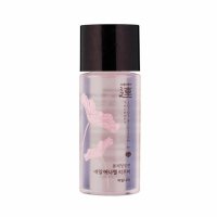 과일나라 본체청정 연 네일 에나멜 리무버 100ml