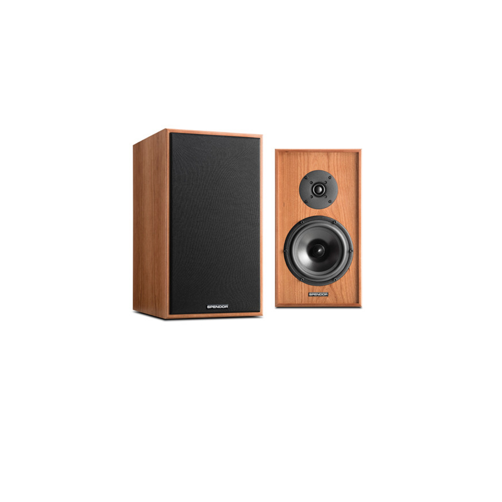 Spendor Classic 3/1 Speaker (스펜더 클래식 3/1 스피커)