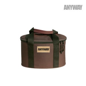 애니웨이 원웨이 에어 펌프 전용가방