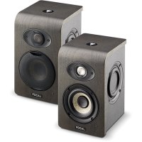 포칼 Shape 40 1조-2통 (FOCAL)