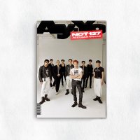 엔시티 127 에이요 앨범 Ay-Yo 정규4집 리패키지 NCT 127 CD B버전