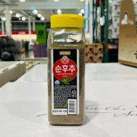 오뚜기 순후추 450g 코스트코 후추 대용량 향신료