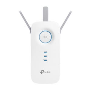 티피링크 WiFi 확장 무선AP 익스텐더 외장3개 안테나 RE450