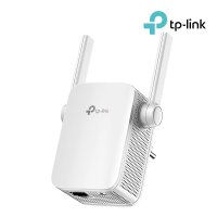 TPLINK 무선AP 와이파이 증폭기 확장 듀얼밴드 4K 스트리밍 RE305
