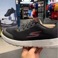 [S]스케쳐스 남성용 초경량 고워크 Skechers쿠션 워킹화 운동화 S54640