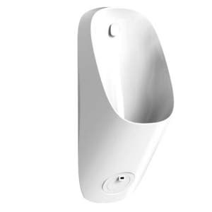 아메리칸스탠다드 C647100U/FG9008 린치핀-S 벽걸이소변기(센서형배터리)