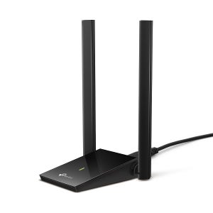 티피링크 AC1300 하이게인 듀얼 무선 USB 랜카드 Archer T4U PLUS