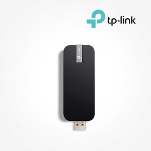 티피링크 Archer T4U USB 무선 랜카드 MU-MIMO 듀얼밴드 AC1300