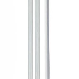 PP일자투명 개별종이포장 7mmx22.5cm 1봉 250개입