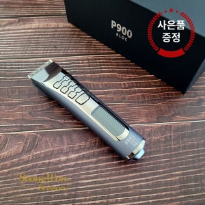 필 FEEL P900 클리퍼 이발기 바리깡 스마트 왈 파워 남자 바버용
