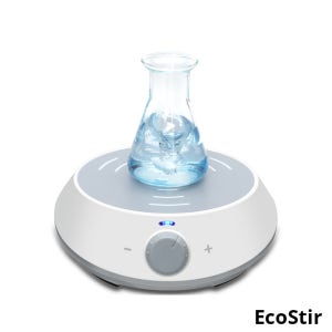 Economical Magnetic Stirrer, EcoStir 소형 자력 교반기 LKlabkorea 엘케이랩비에스 DLAB