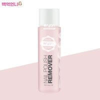 엔리안 폴리쉬 리무버 120ml 딸기