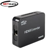 HDMI 신호 수신용 100m 영상 음성 신호 hdmi 증폭기