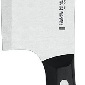 즈윌링 쌍둥이칼 중식도칼 클리버 나이프 15cm 트윈폴럭스