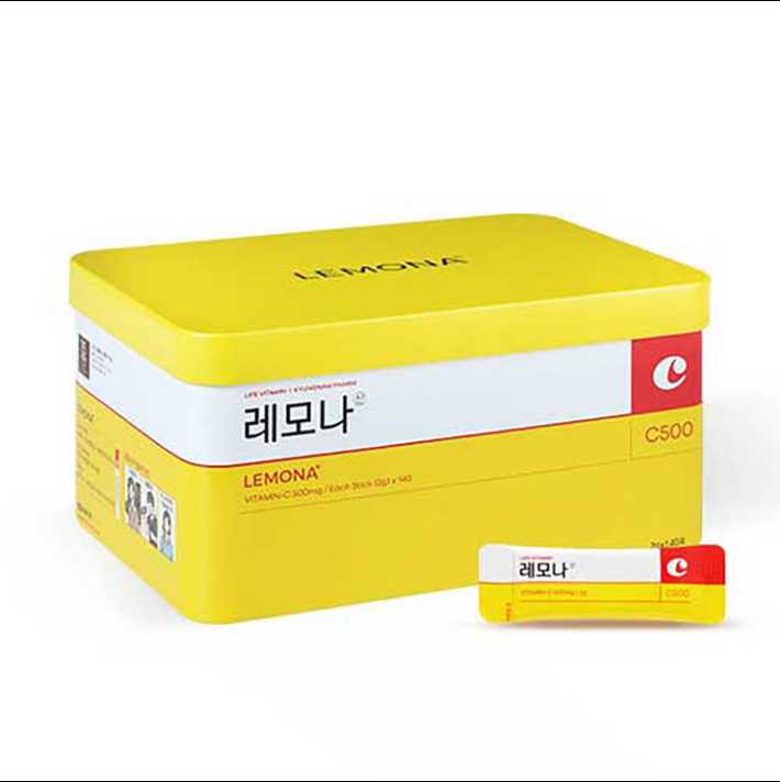 [당일발송] 레모나산C 2g x 140포 코스트코
