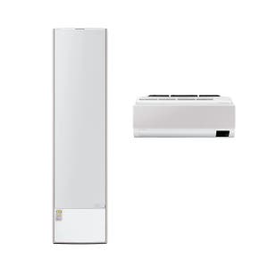 삼성 비스포크 무풍갤러리 멀티에어컨 AF19BX737WFRT 전국설치 삼성로지텍설치 기본설치비 포함