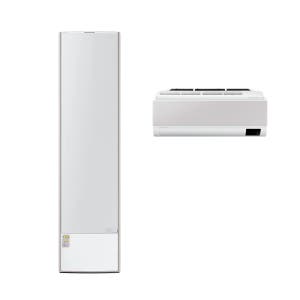 삼성 비스포크 무풍갤러리 멀티에어컨 AF19BX735NFRS 전국설치 삼성로지텍설치 기본설치비 포함