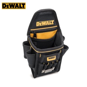 디월트 콤팩트 전공용 파우치 (M+) DWST83483-1