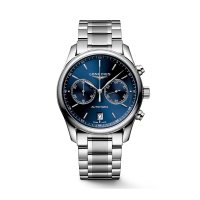 론진 LONGINES Master Collection 크로노그래프 부엉이 40mm